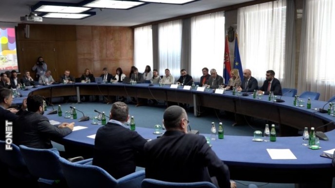 Ukupno 48 miliona za manjine